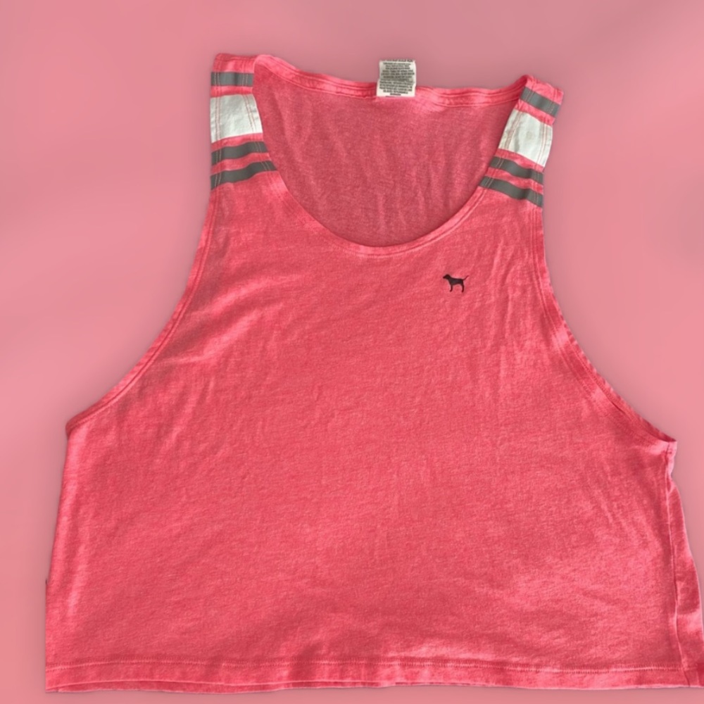 🌸 VS PINK top
